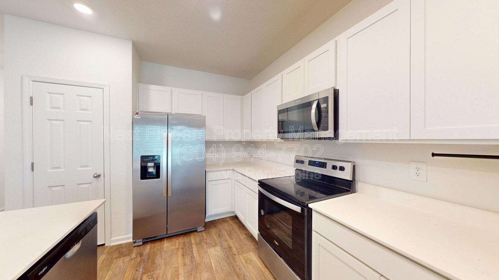 Nice 3-Bed, 2.5-Bath Townhome for Rent in Avalon Place! property image