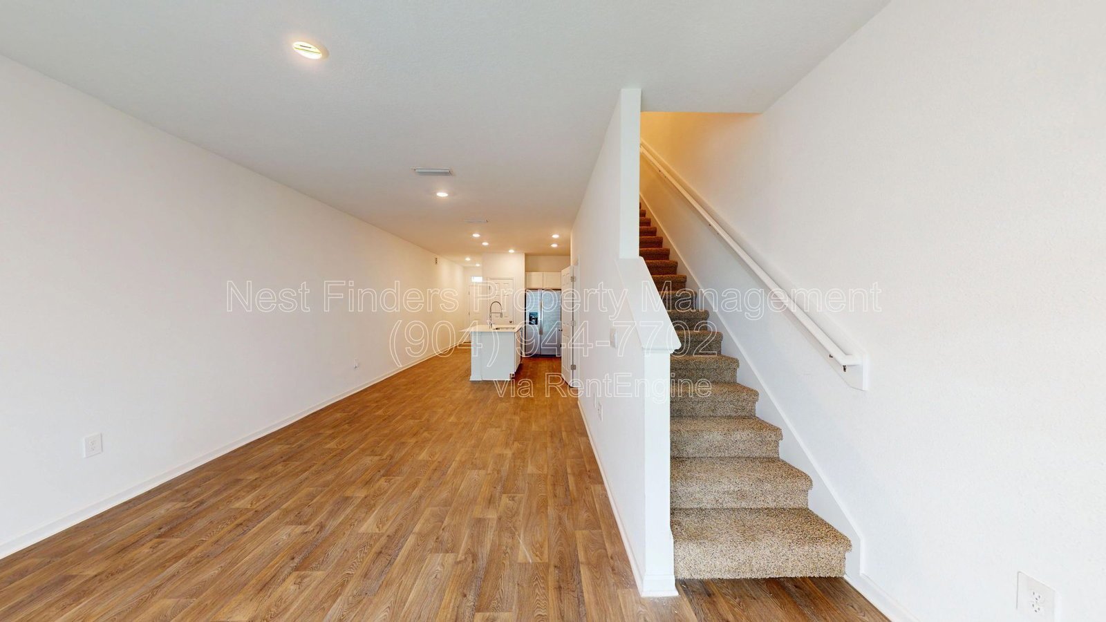 Nice 3-Bed, 2.5-Bath Townhome for Rent in Avalon Place! property image
