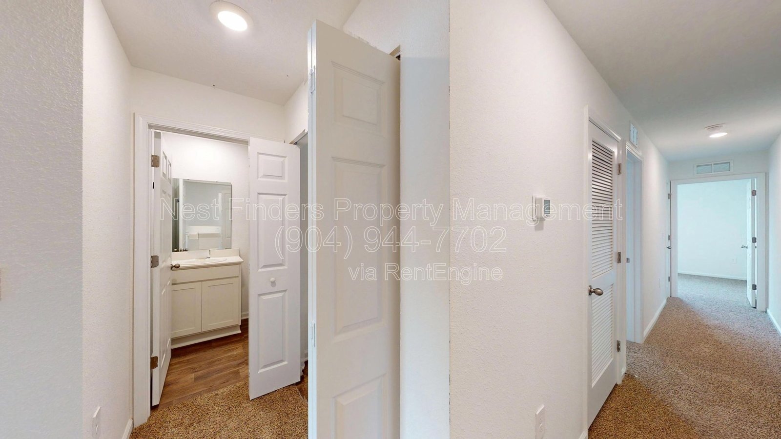 Nice 3-Bed, 2.5-Bath Townhome for Rent in Avalon Place! property image