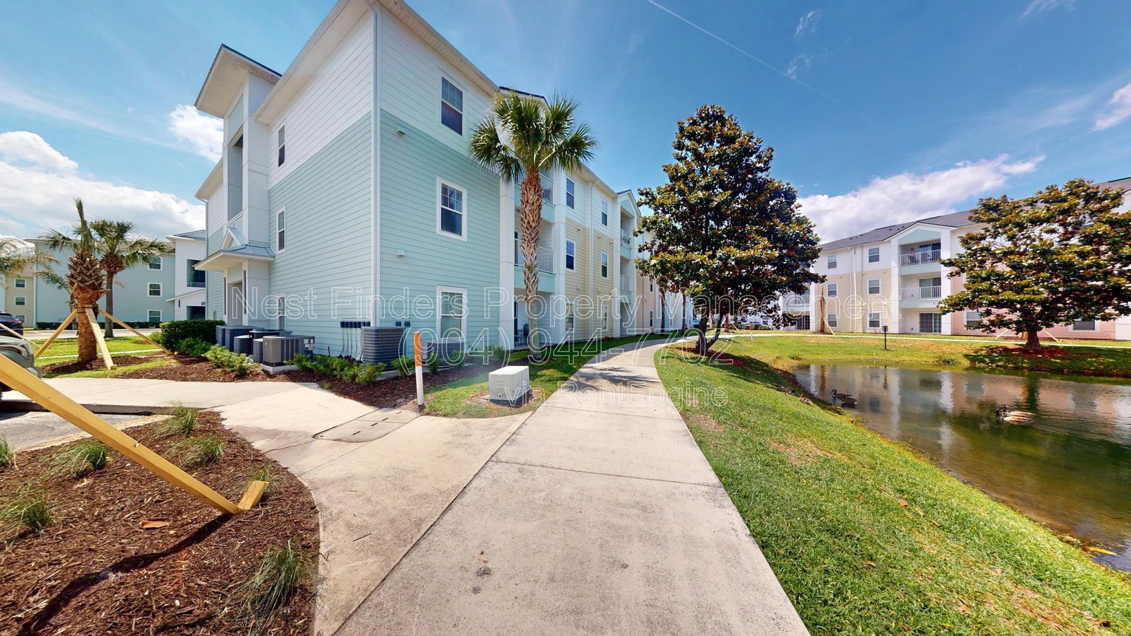 Beautiful and well-maintained condo with a gorgeous view is available now for immediate occupancy! property image