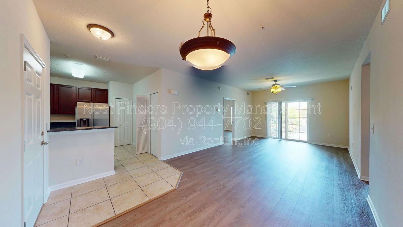 Beautiful and well-maintained condo with a gorgeous view is available now for immediate occupancy! property image