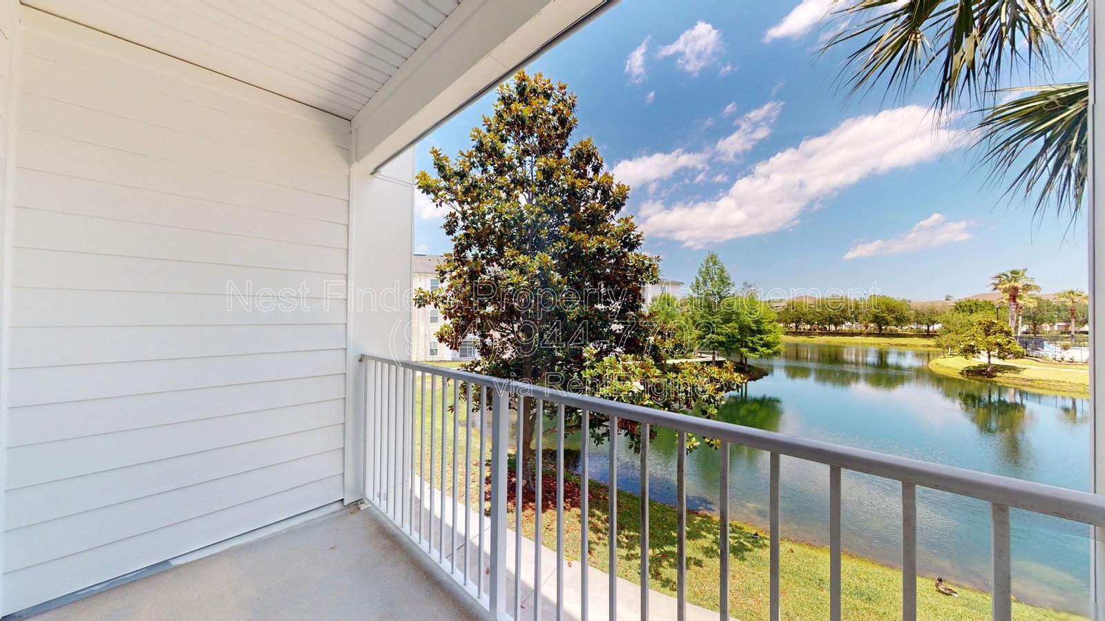 Beautiful and well-maintained condo with a gorgeous view is available now for immediate occupancy! property image