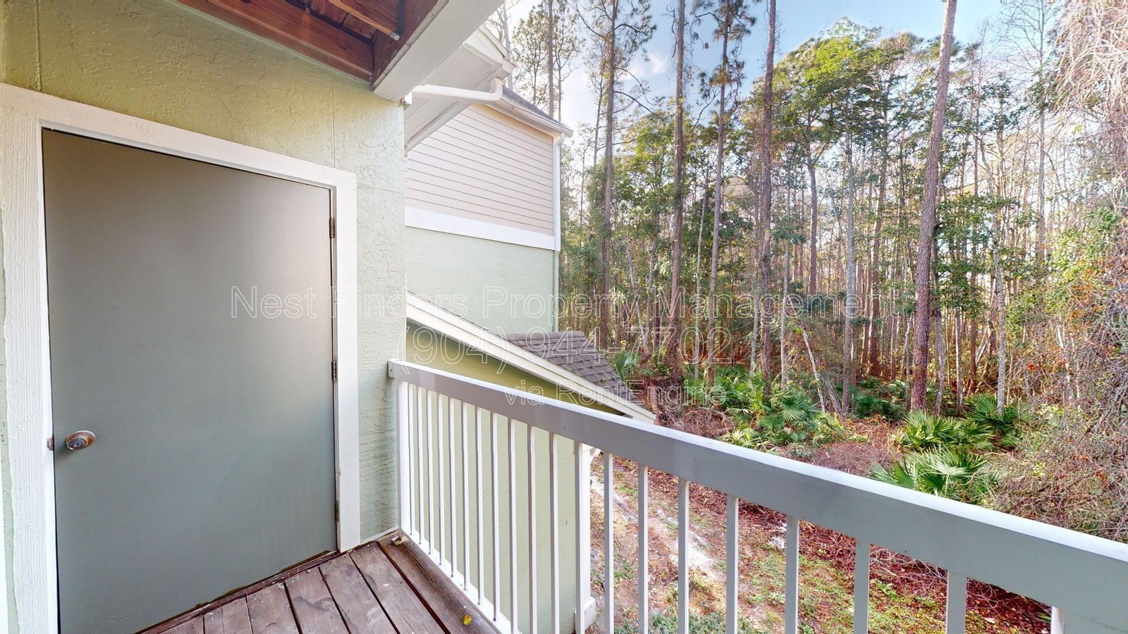 Nice 1 bedroom condo in Villas of Timberlin Parc! property image