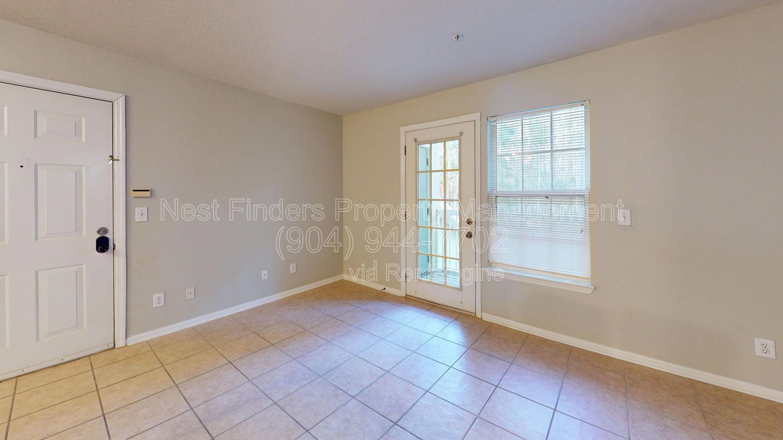 Nice 1 bedroom condo in Villas of Timberlin Parc! property image
