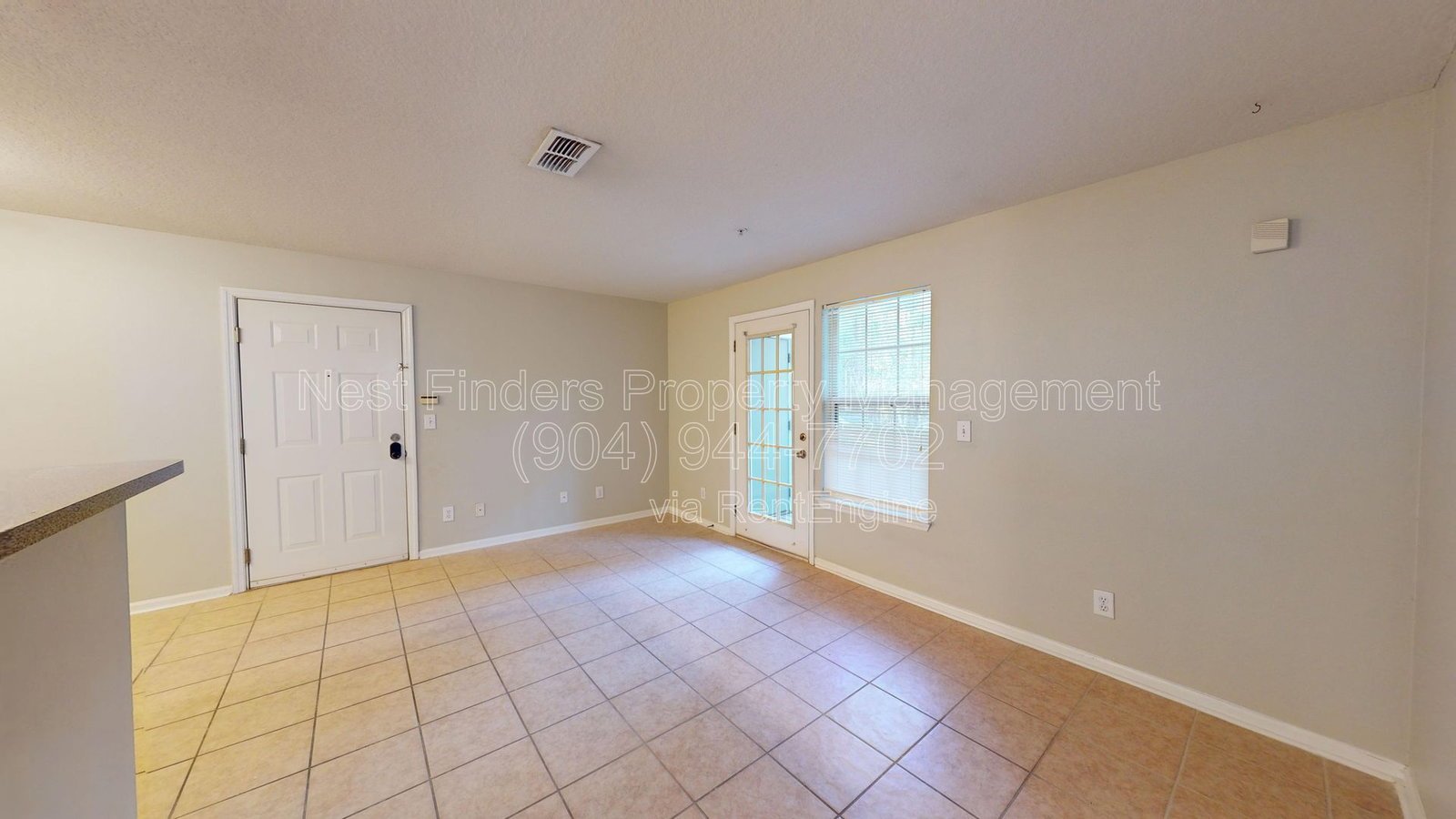 Nice 1 bedroom condo in Villas of Timberlin Parc! property image