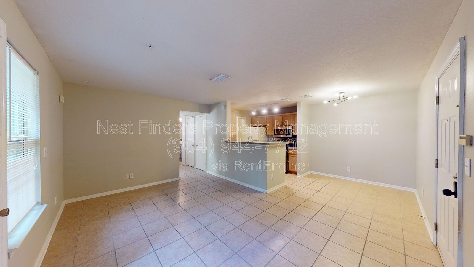 Nice 1 bedroom condo in Villas of Timberlin Parc! property image