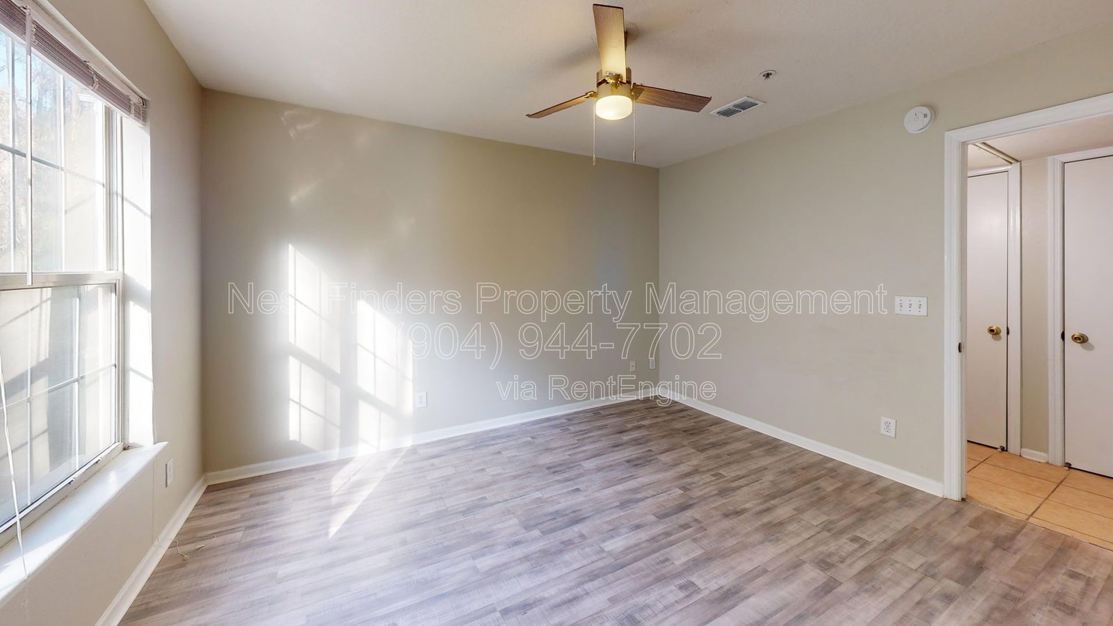 Nice 1 bedroom condo in Villas of Timberlin Parc! property image