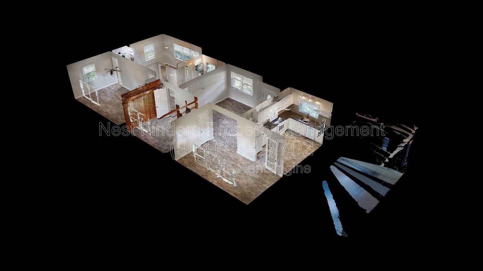 Nicely renovated home in the heart of Atlantic Beach! property image