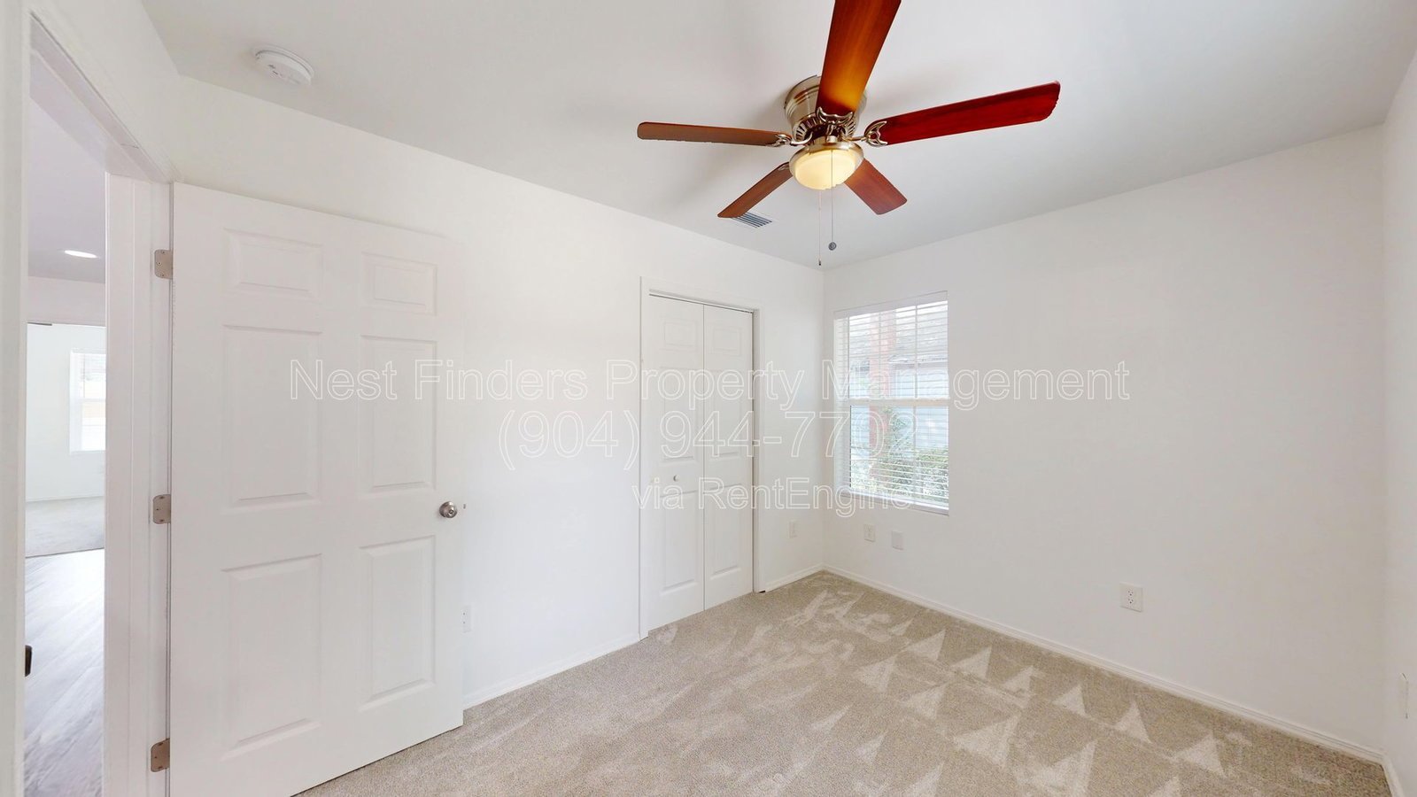 Charming newer 3-bedroom, 2-bath home offering nearly 1,000 sq. ft. of comfortable living space. property image