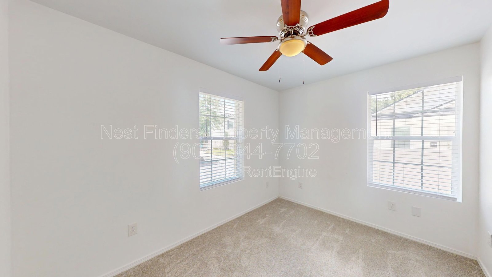 Charming newer 3-bedroom, 2-bath home offering nearly 1,000 sq. ft. of comfortable living space. property image