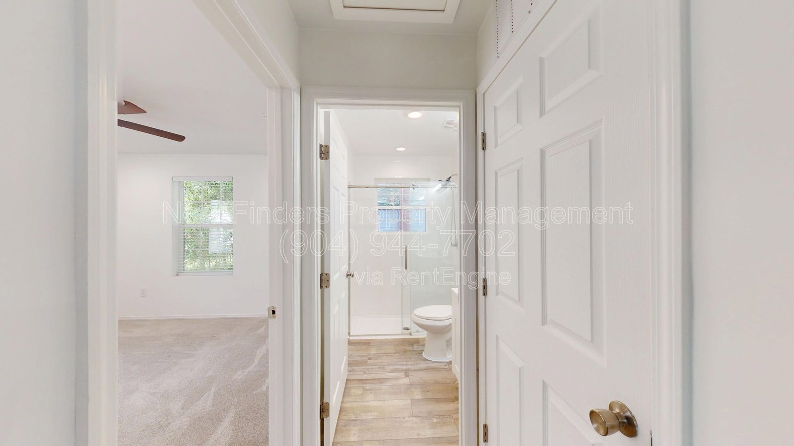 Charming newer 3-bedroom, 2-bath home offering nearly 1,000 sq. ft. of comfortable living space. property image