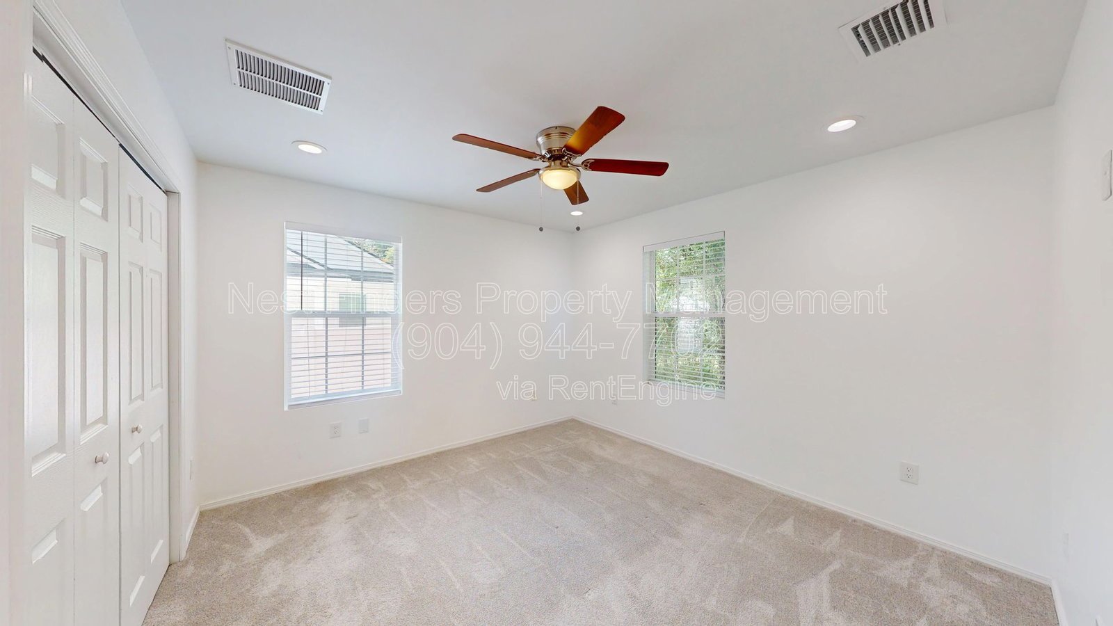Charming newer 3-bedroom, 2-bath home offering nearly 1,000 sq. ft. of comfortable living space. property image