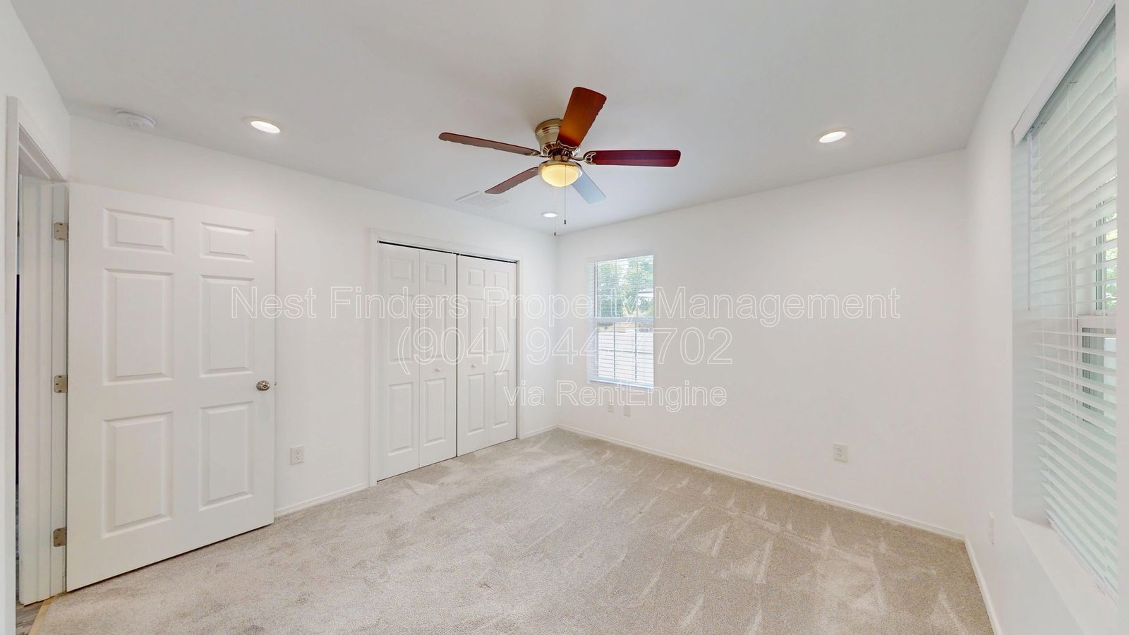 Charming newer 3-bedroom, 2-bath home offering nearly 1,000 sq. ft. of comfortable living space. property image
