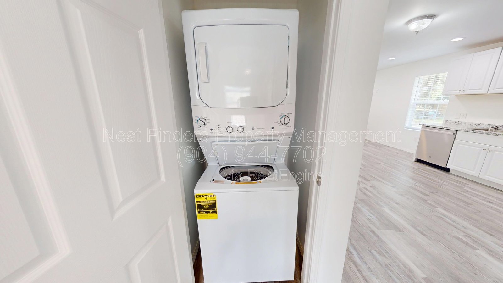 Charming newer 3-bedroom, 2-bath home offering nearly 1,000 sq. ft. of comfortable living space. property image