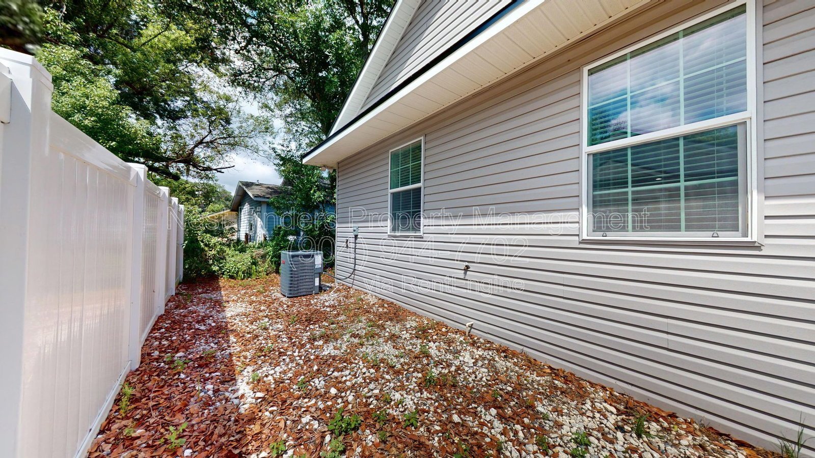 Charming newer 3-bedroom, 2-bath home offering nearly 1,000 sq. ft. of comfortable living space. property image