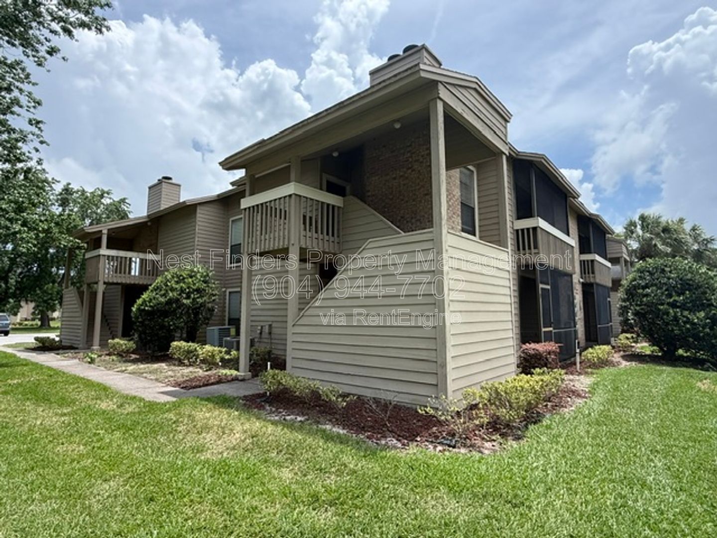 Cute 1 bedroom available NOW! property image