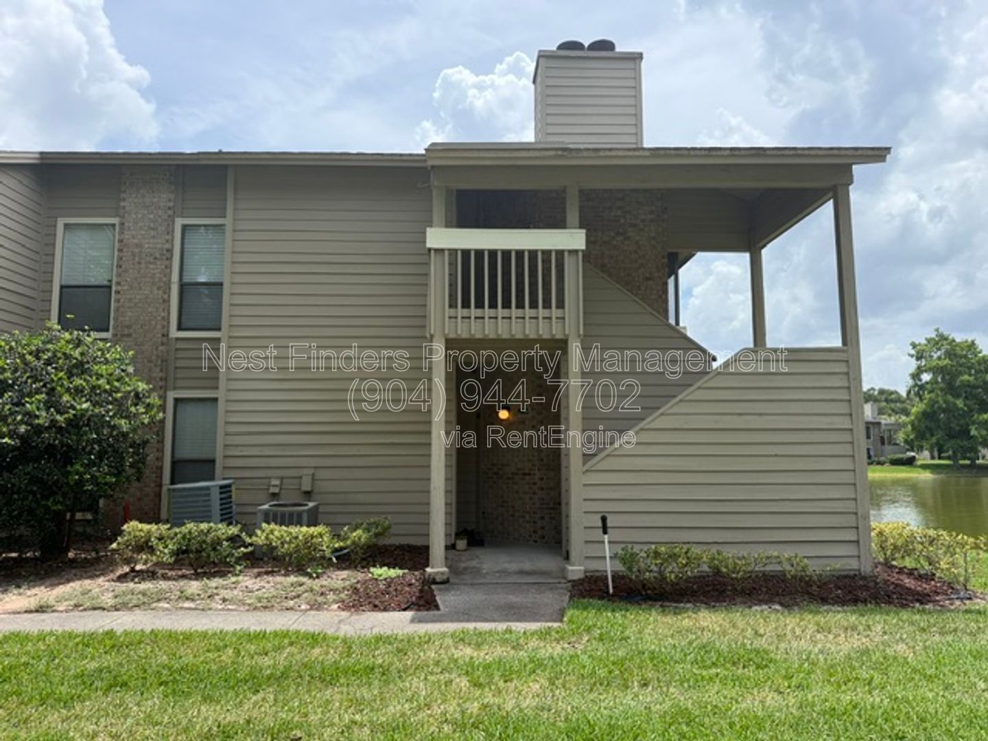 Cute 1 bedroom available NOW! property image