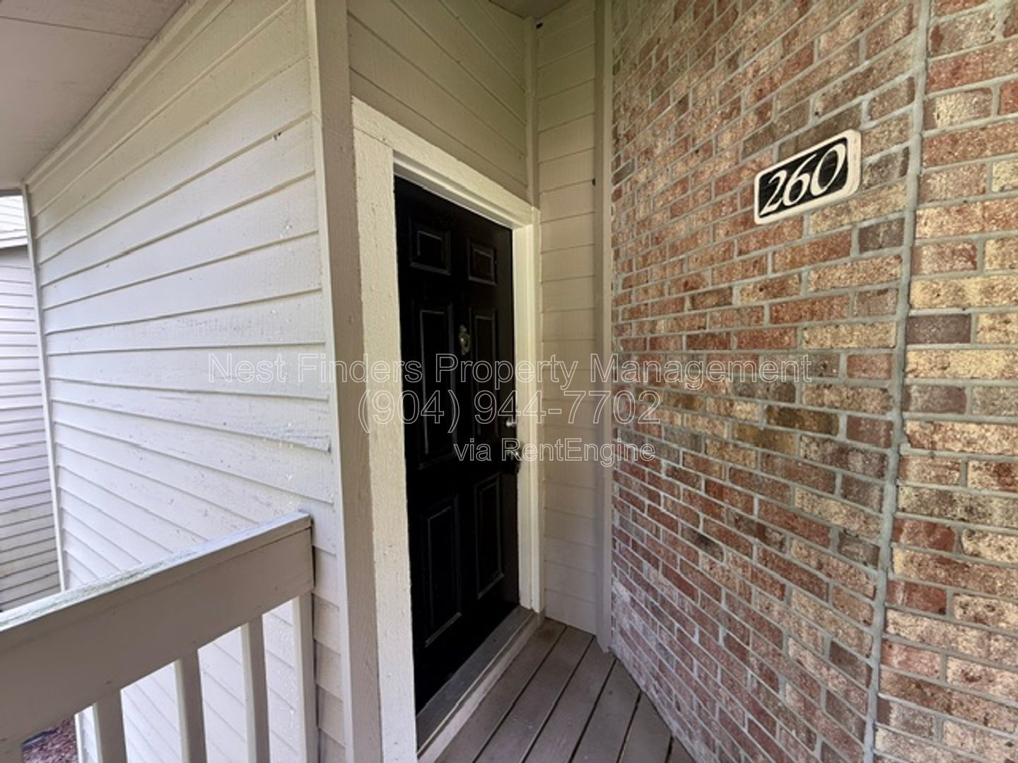 Cute 1 bedroom available NOW! property image