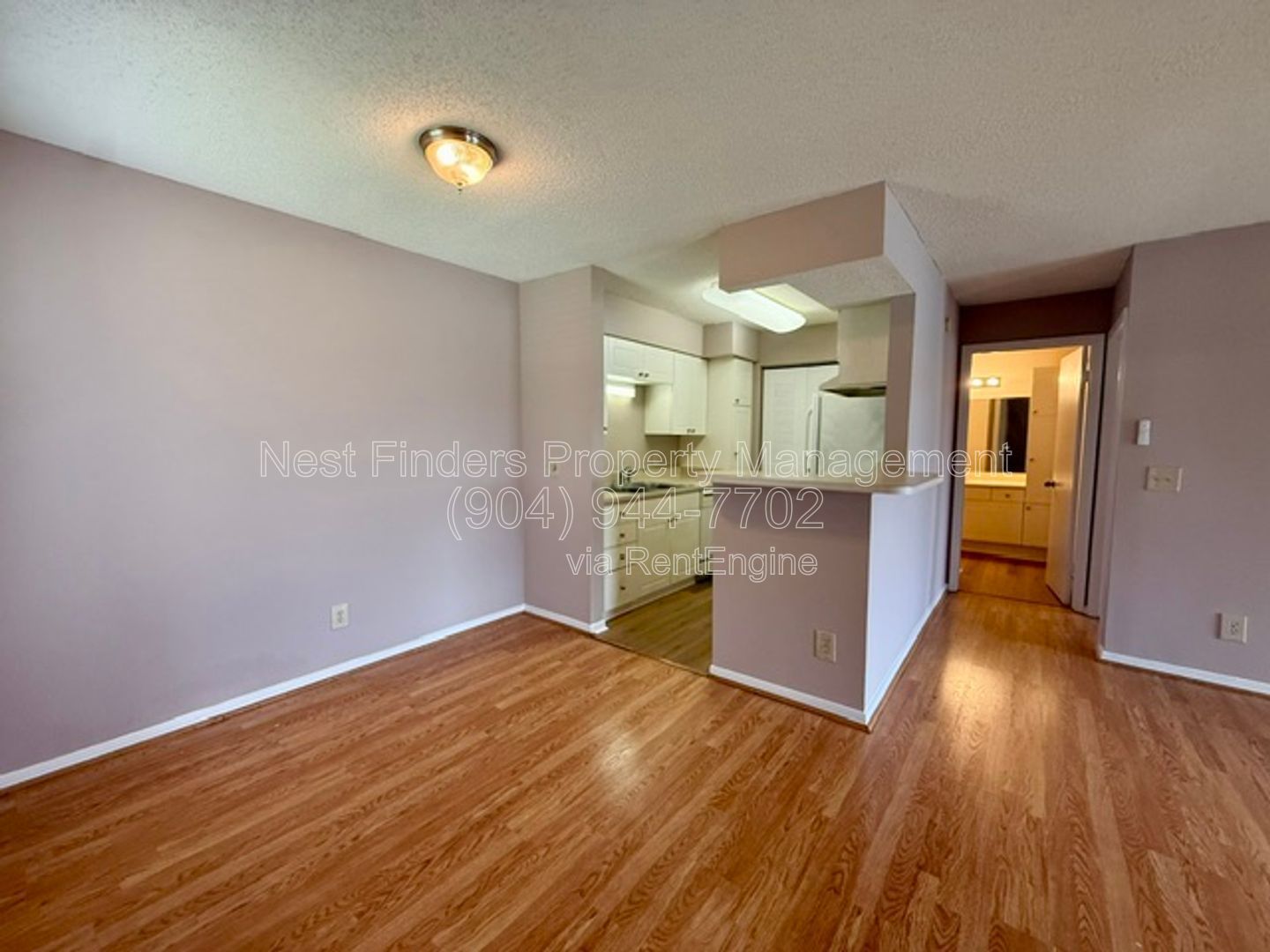 Cute 1 bedroom available NOW! property image