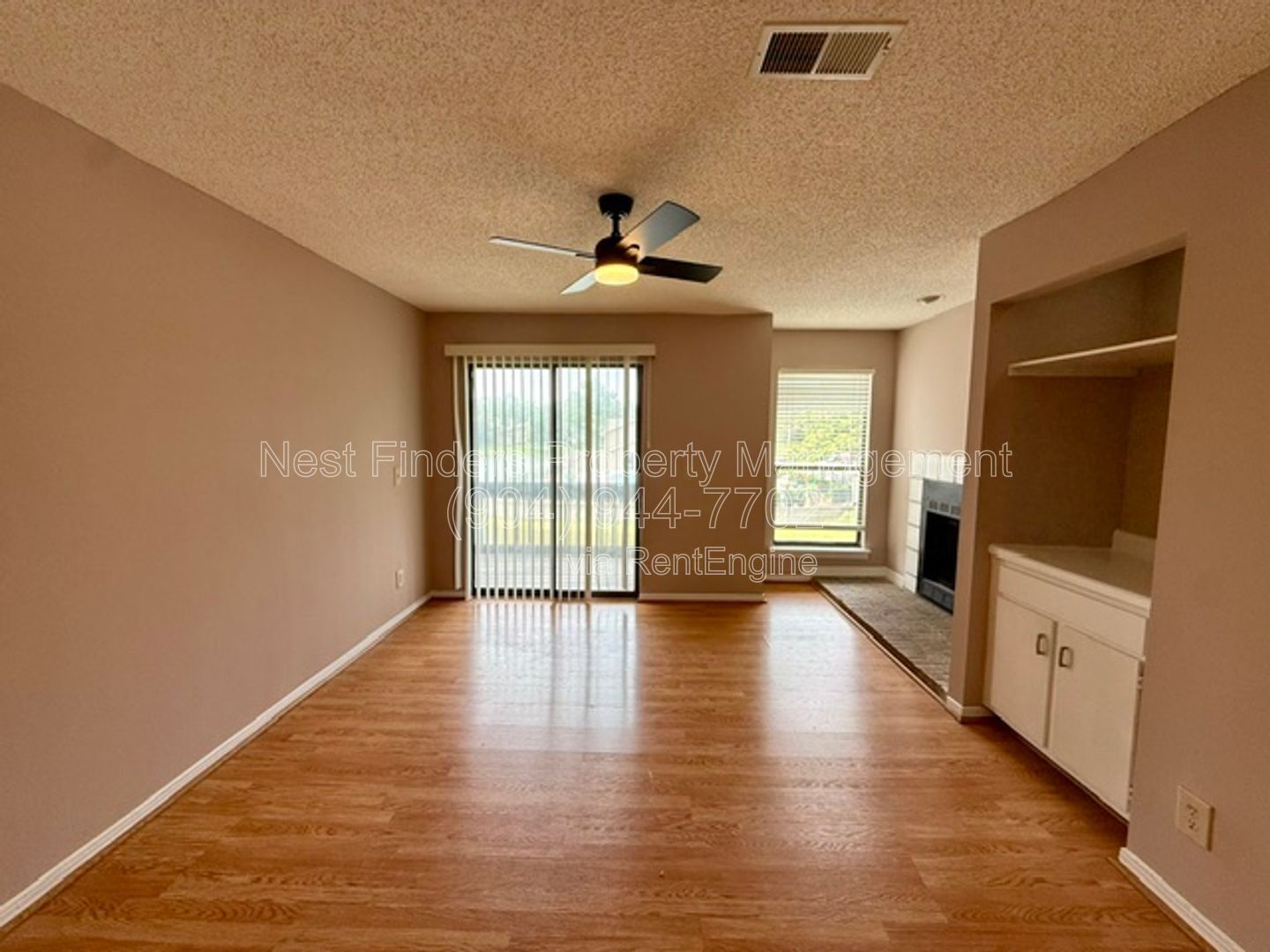 Cute 1 bedroom available NOW! property image