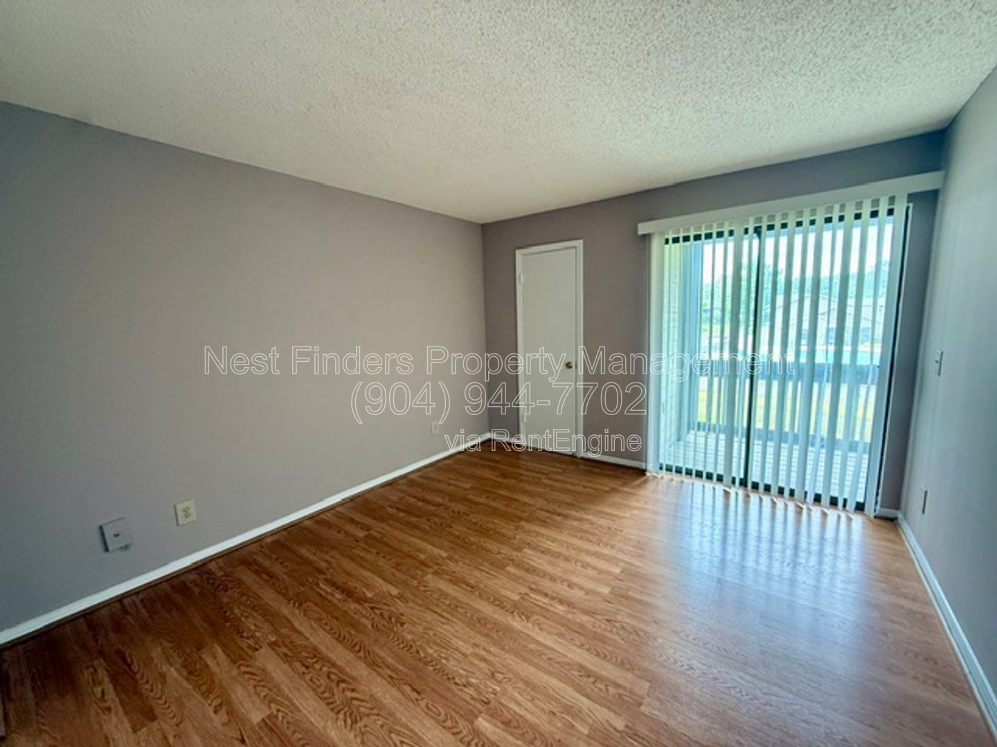 Cute 1 bedroom available NOW! property image