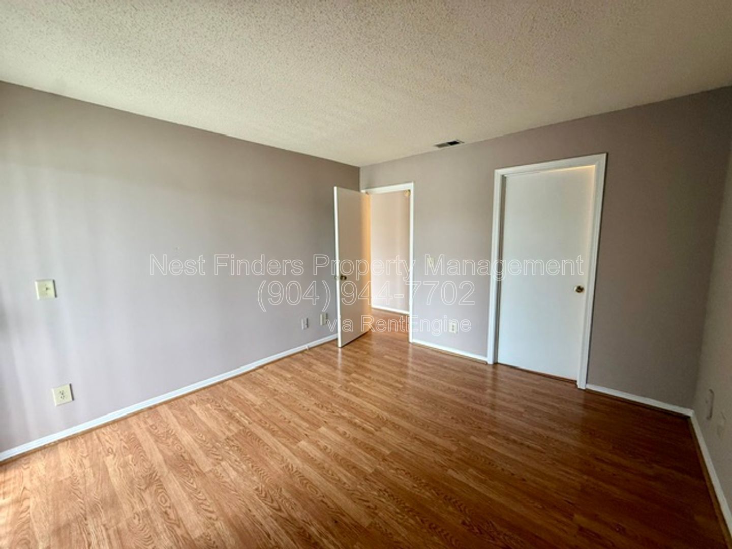 Cute 1 bedroom available NOW! property image