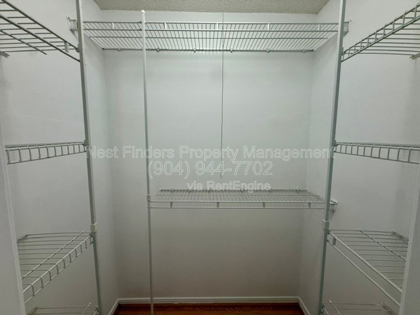 Cute 1 bedroom available NOW! property image