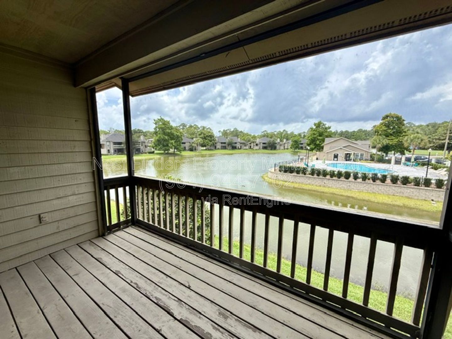 Cute 1 bedroom available NOW! property image