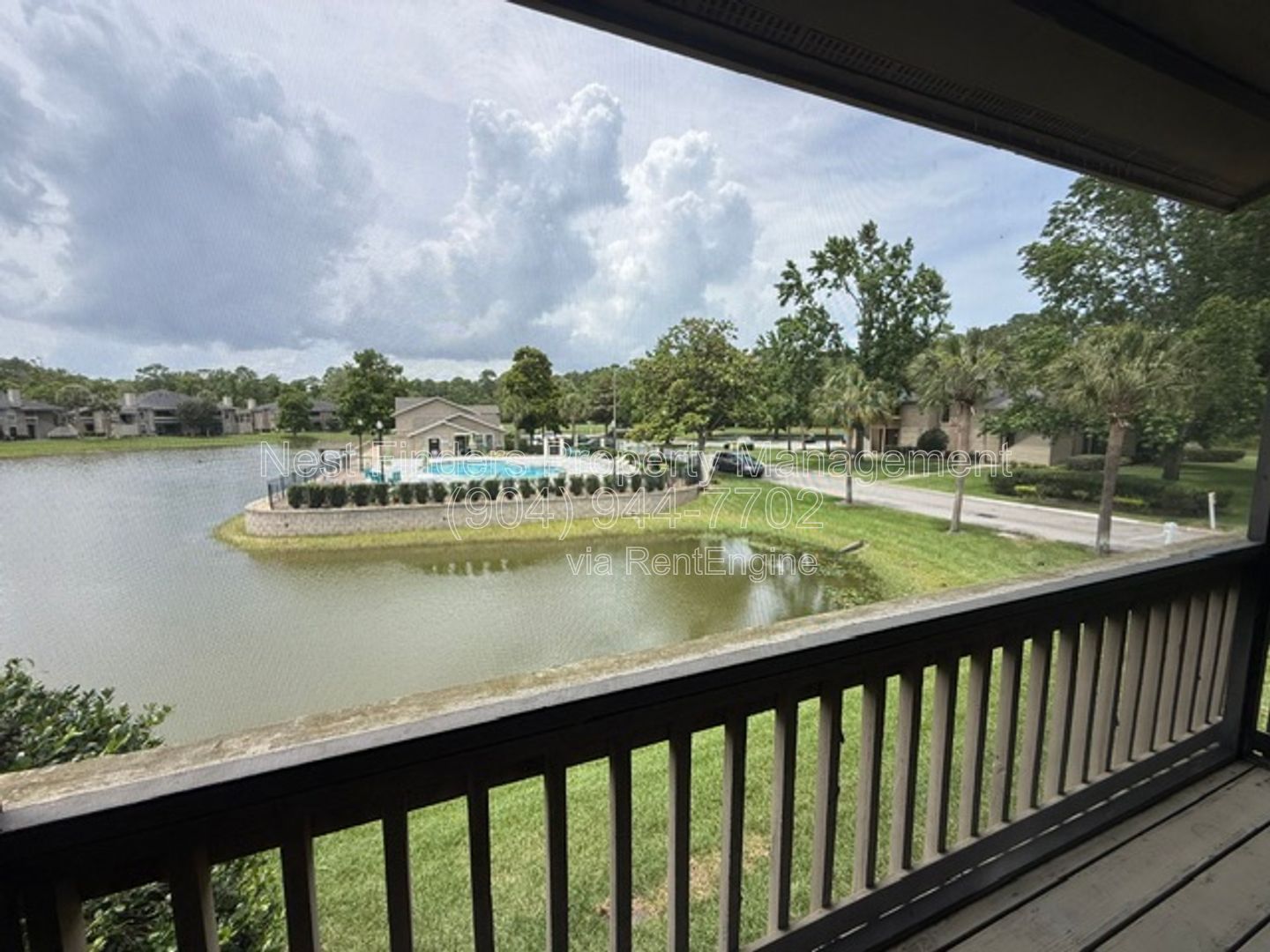 Cute 1 bedroom available NOW! property image