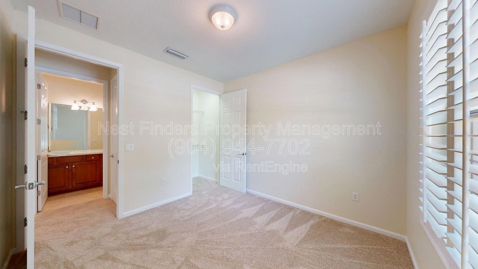 Beautiful 3-bedroom, 3-bathroom home with a dedicated office/den for rent in the highly sought-after Del Webb Ponte Vedra property image