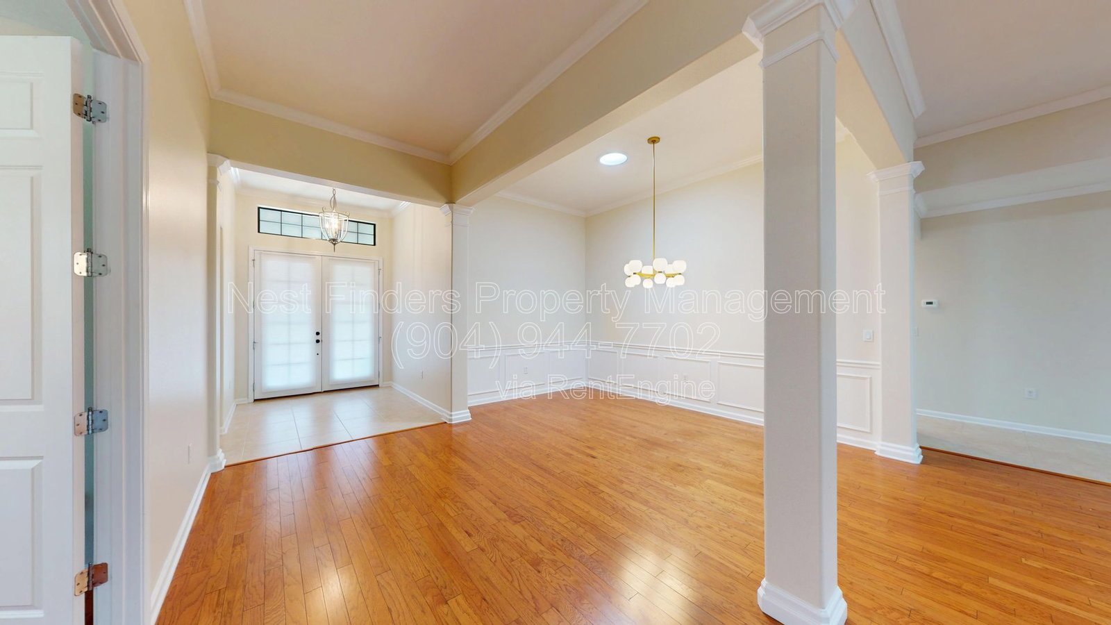 Beautiful 3-bedroom, 3-bathroom home with a dedicated office/den for rent in the highly sought-after Del Webb Ponte Vedra property image