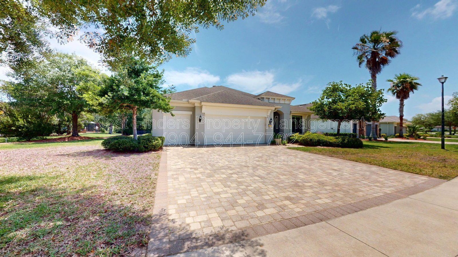 Beautiful 3-bedroom, 3-bathroom home with a dedicated office/den for rent in the highly sought-after Del Webb Ponte Vedra property image