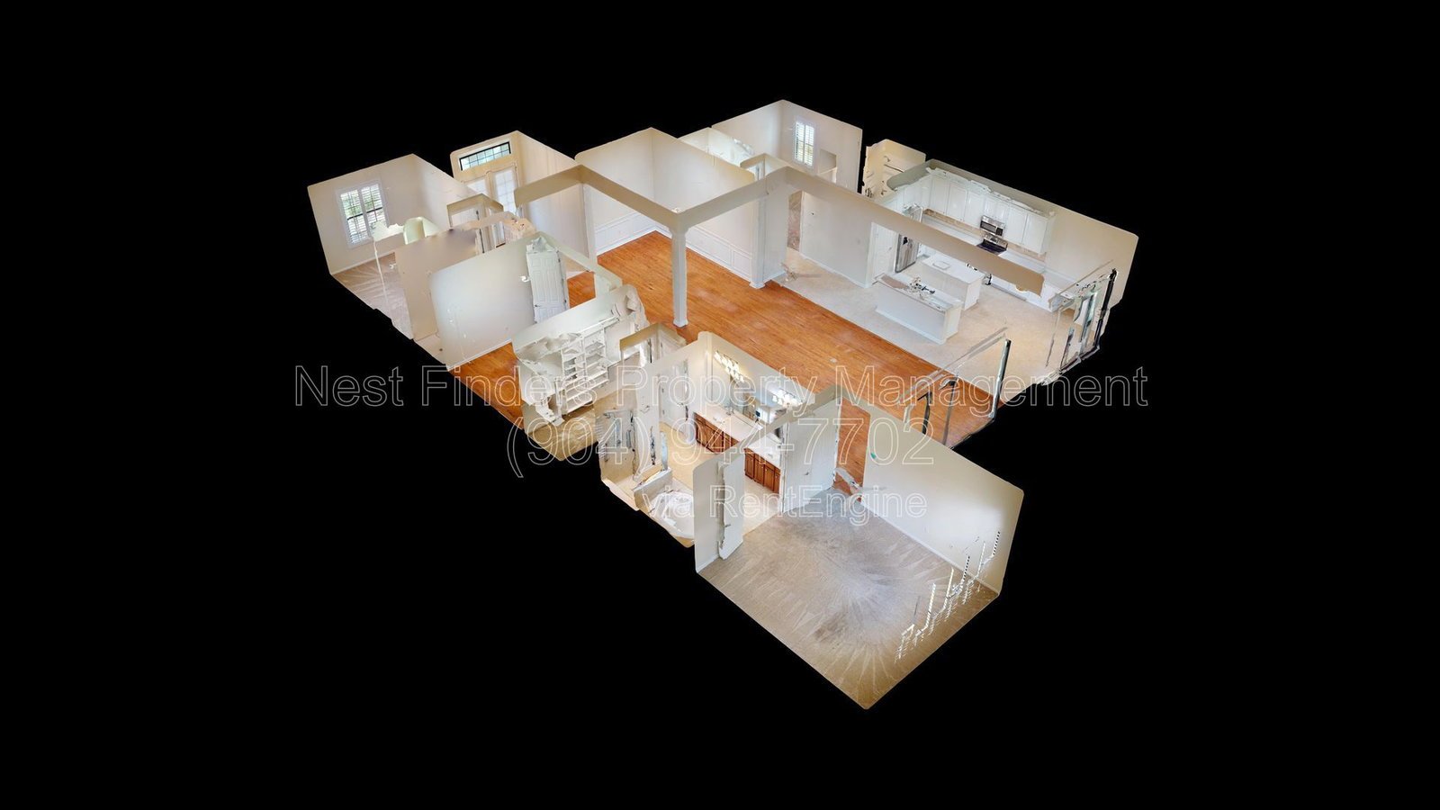 Beautiful 3-bedroom, 3-bathroom home with a dedicated office/den for rent in the highly sought-after Del Webb Ponte Vedra property image