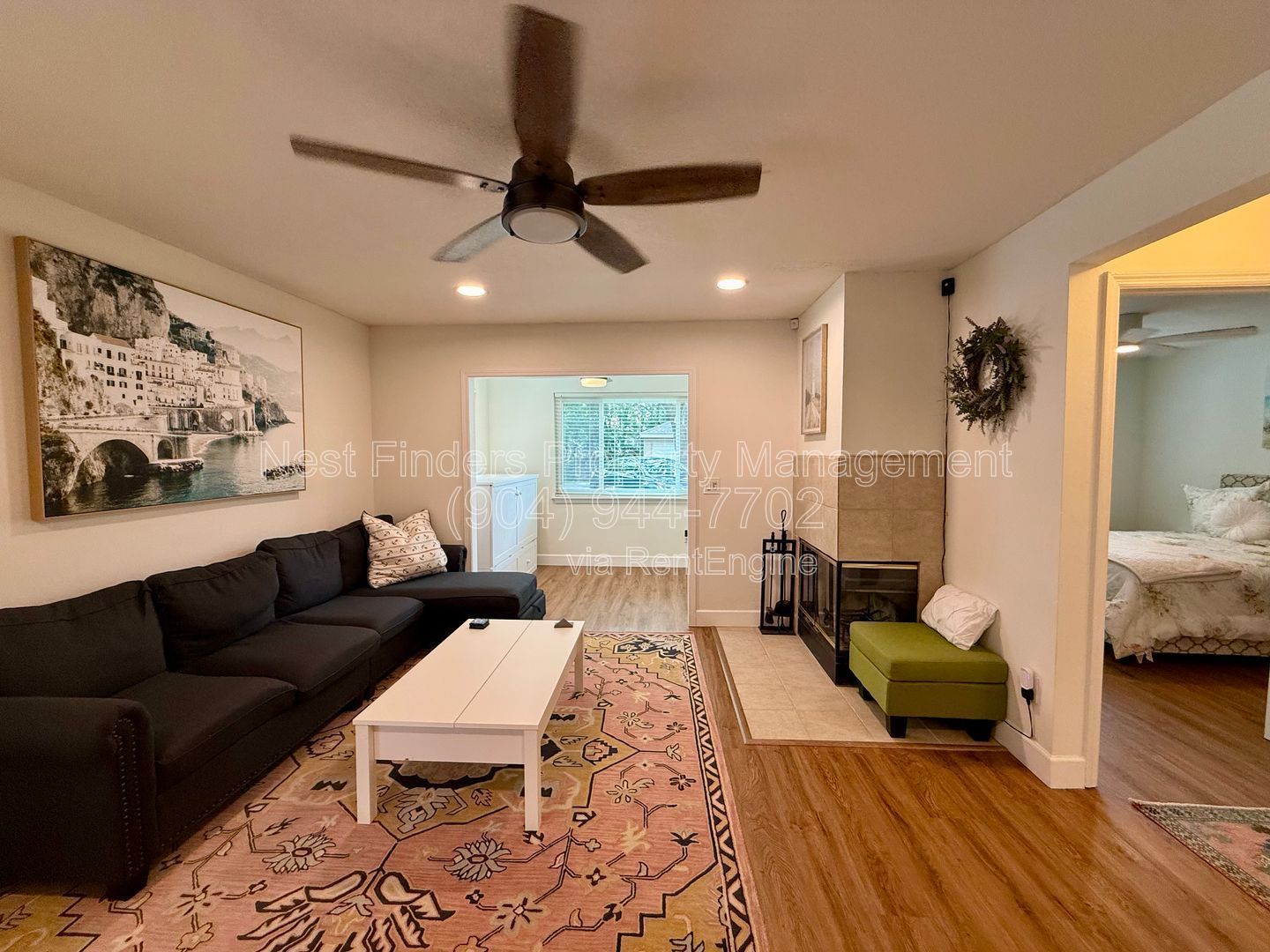 Beautiful 1-bedroom, 1-bathroom ground-floor end-unit condo located in the desirable Ocean Grove community of Ponte Vedra Beach property image