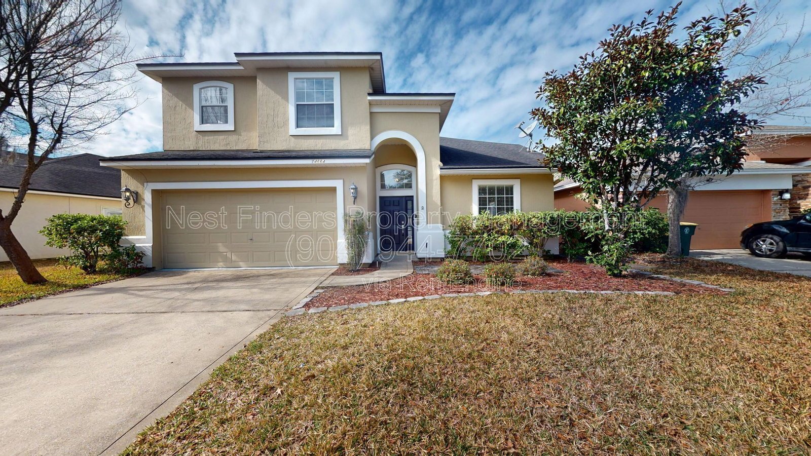 Beautiful Bartram Springs home, Available Now! property image