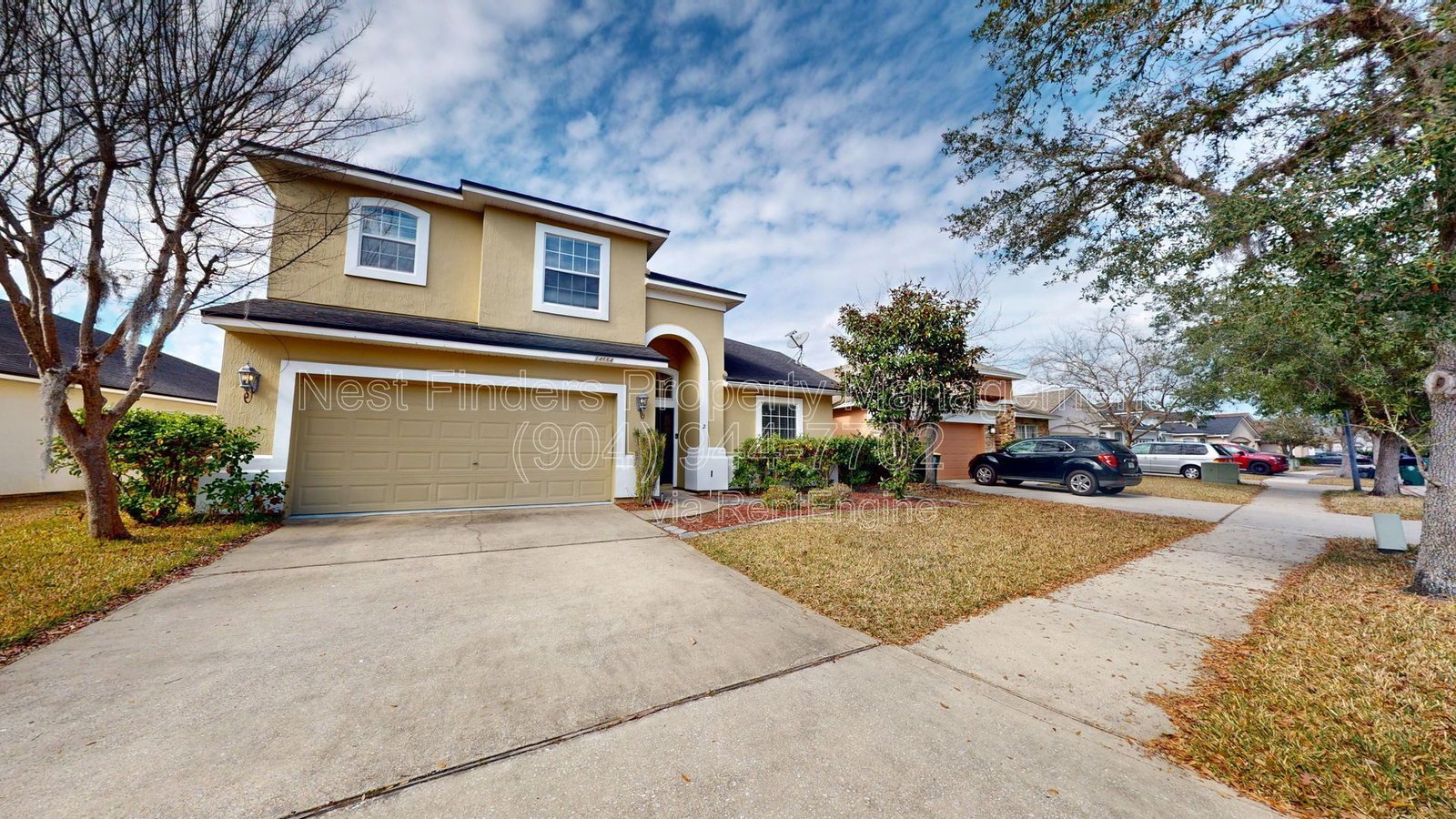Beautiful Bartram Springs home, Available Now! property image