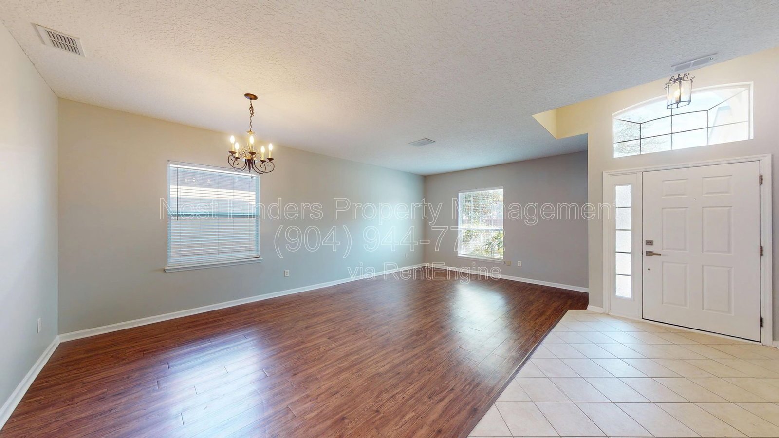 Beautiful Bartram Springs home, Available Now! property image