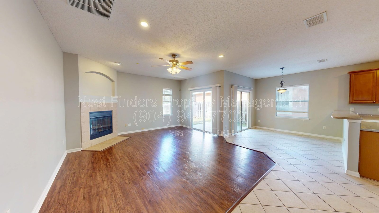 Beautiful Bartram Springs home, Available Now! property image