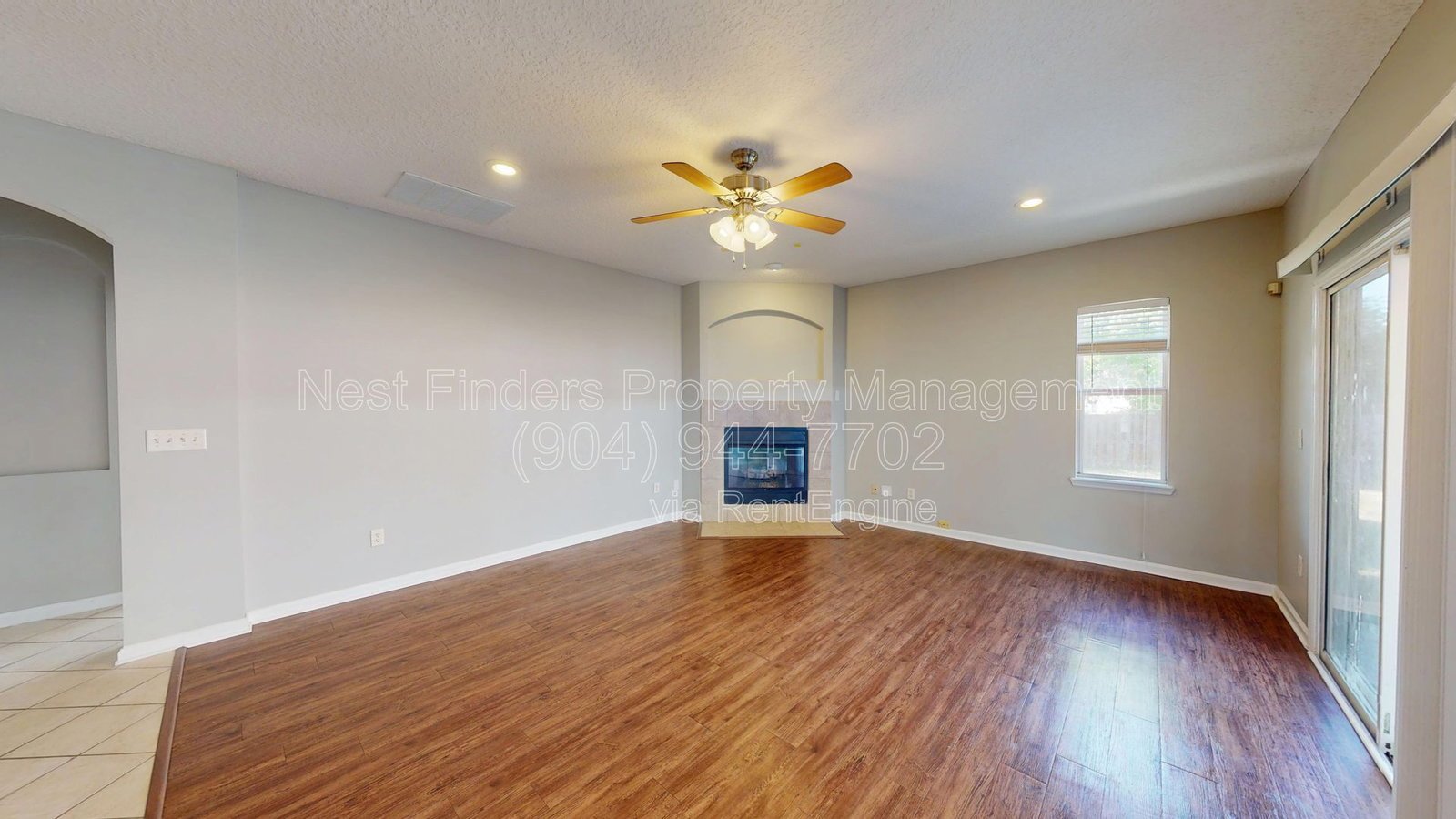 Beautiful Bartram Springs home, Available Now! property image