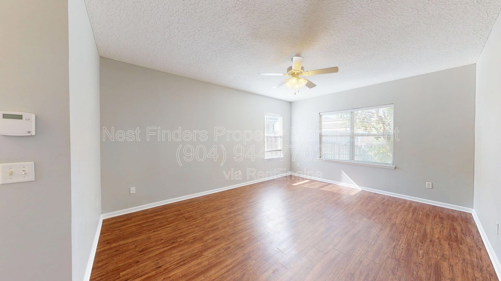 Beautiful Bartram Springs home, Available Now! property image
