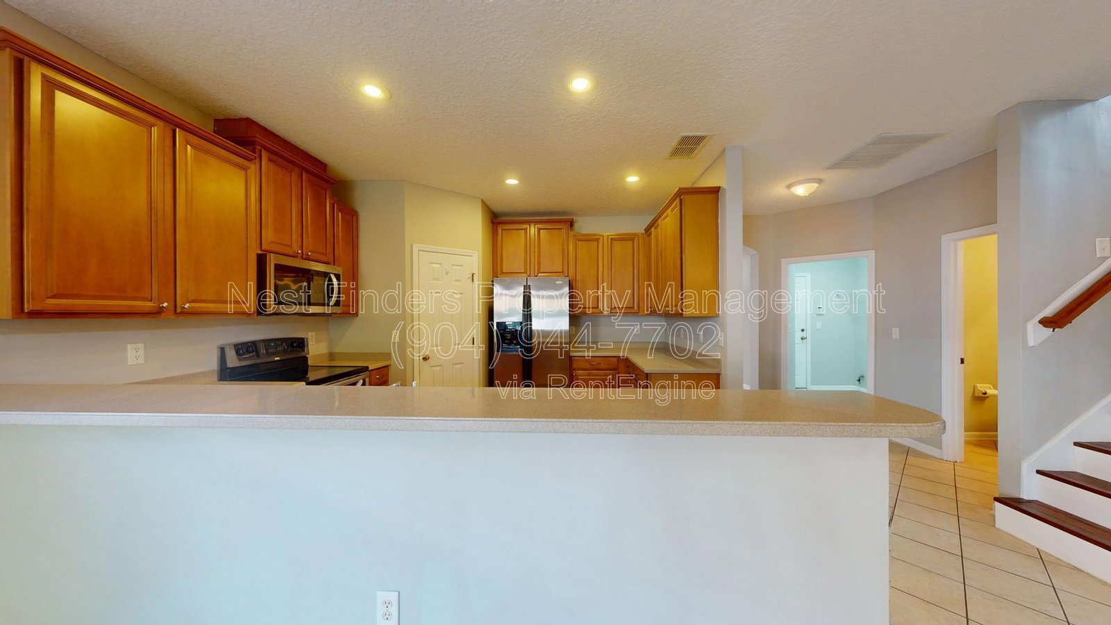 Beautiful Bartram Springs home, Available Now! property image