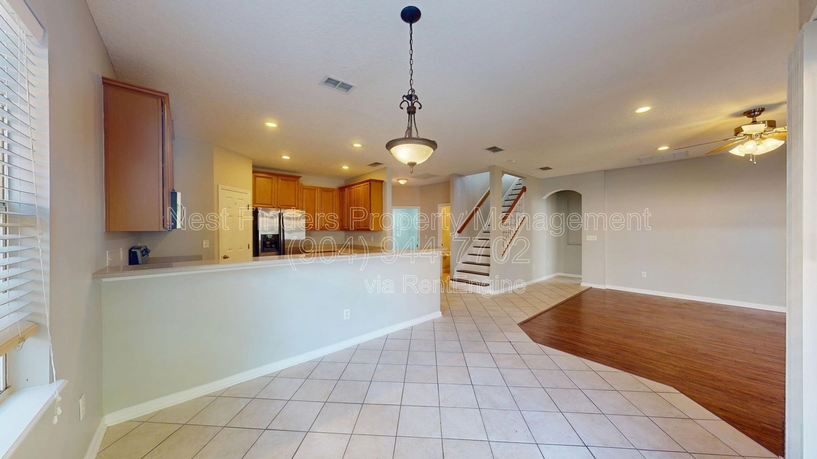 Beautiful Bartram Springs home, Available Now! property image