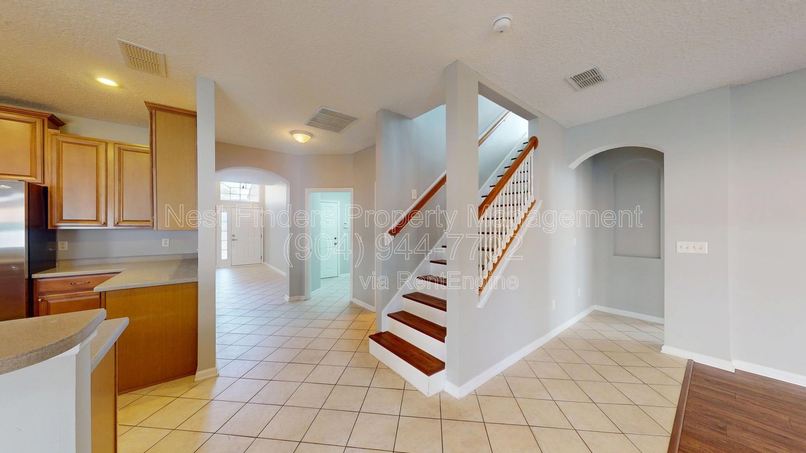 Beautiful Bartram Springs home, Available Now! property image