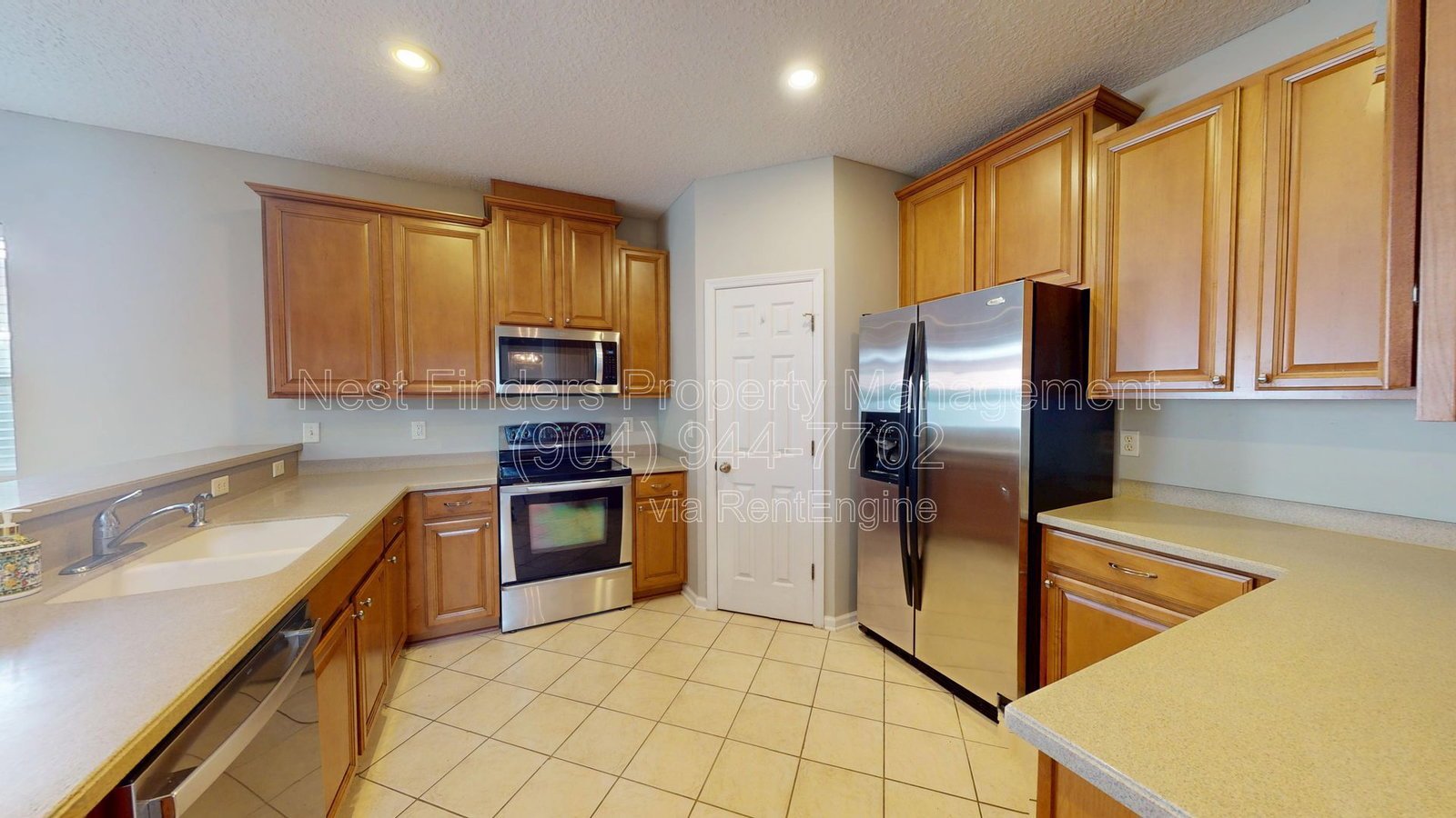 Beautiful Bartram Springs home, Available Now! property image