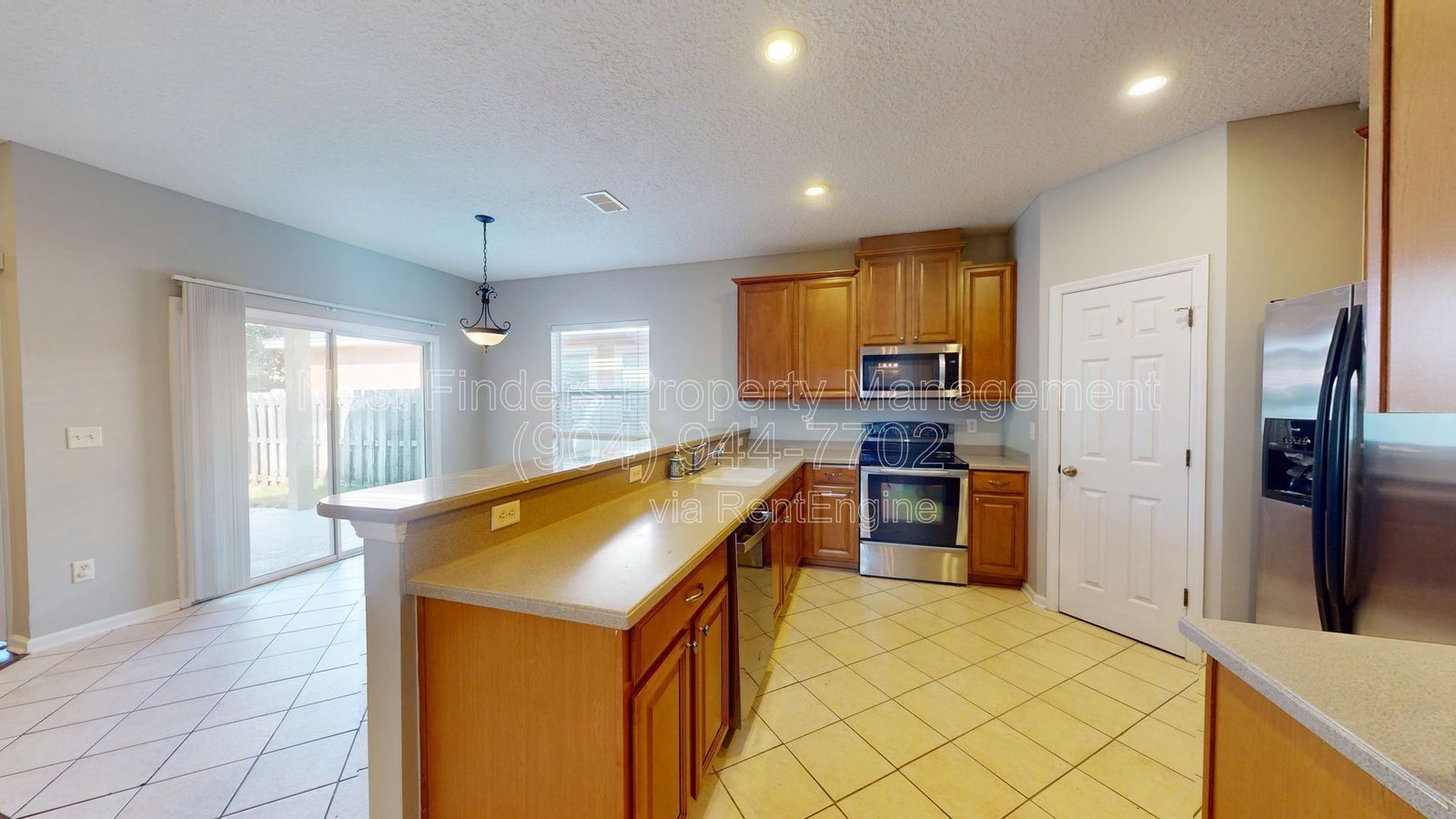 Beautiful Bartram Springs home, Available Now! property image