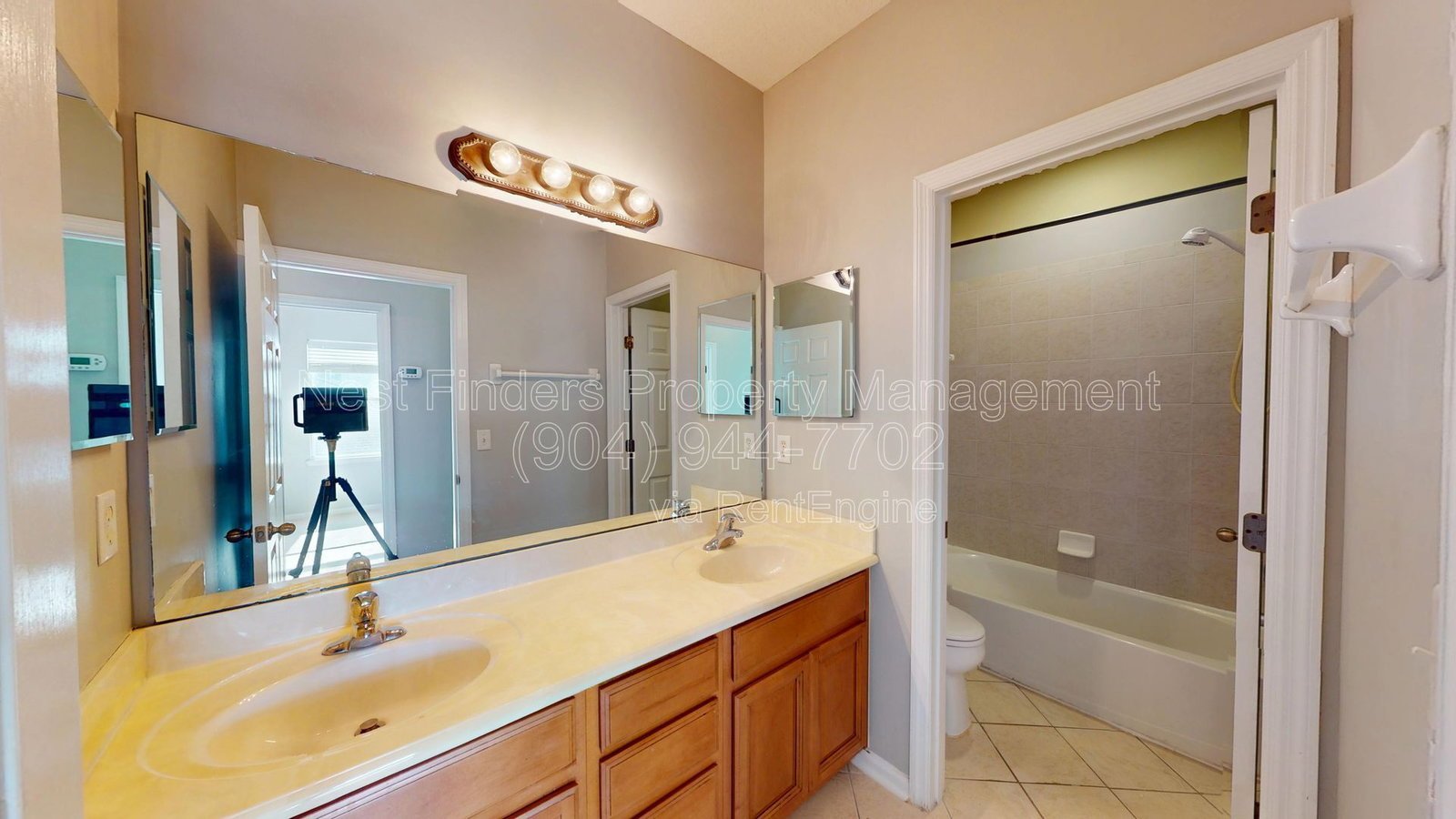 Beautiful Bartram Springs home, Available Now! property image