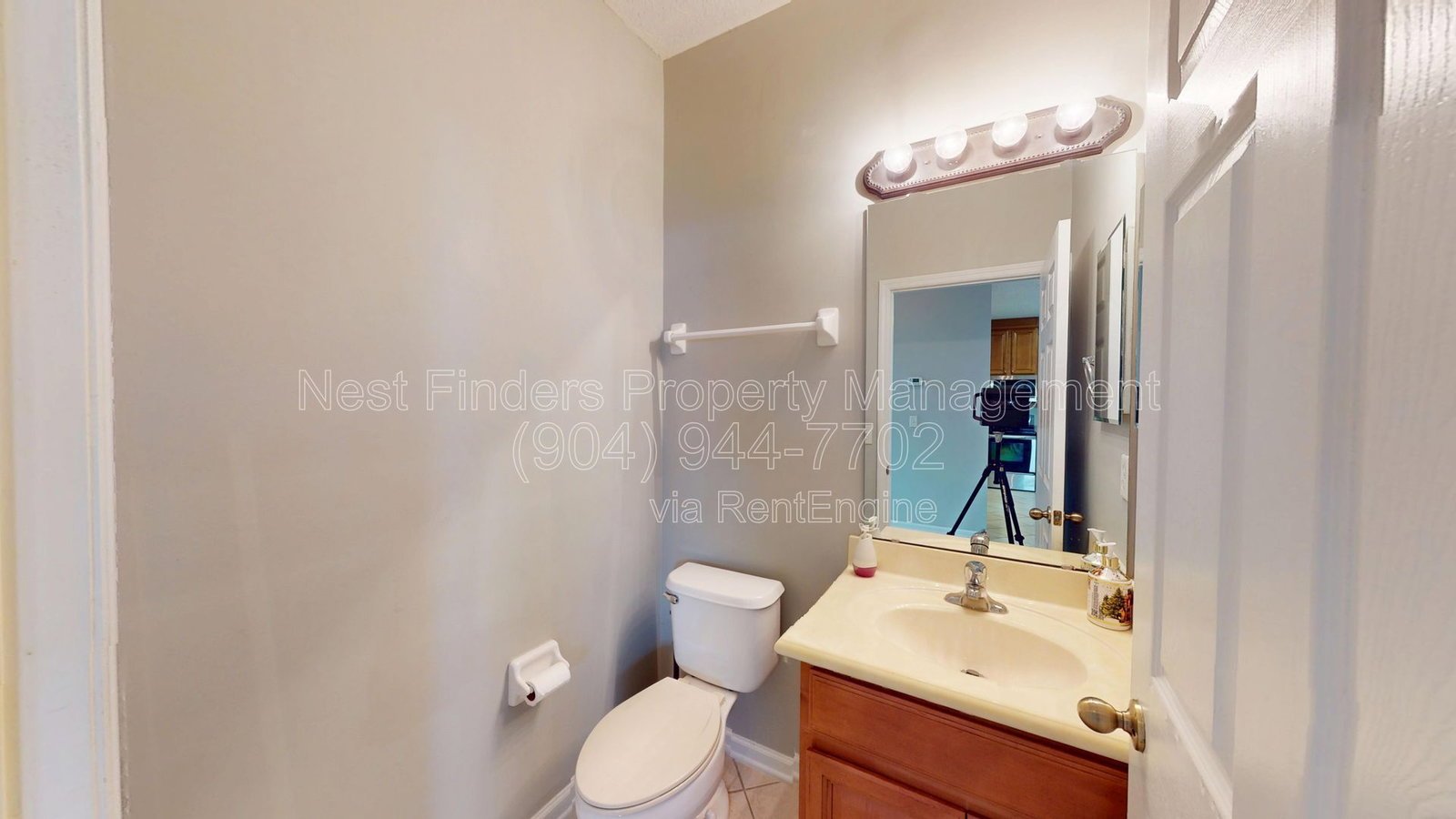 Beautiful Bartram Springs home, Available Now! property image