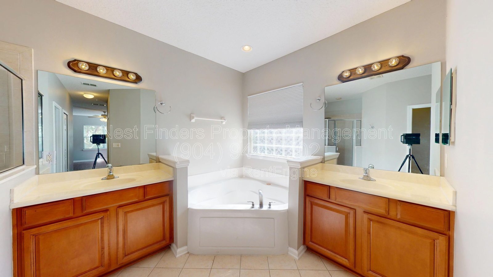 Beautiful Bartram Springs home, Available Now! property image