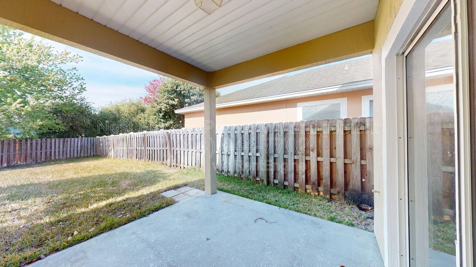 Beautiful Bartram Springs home, Available Now! property image