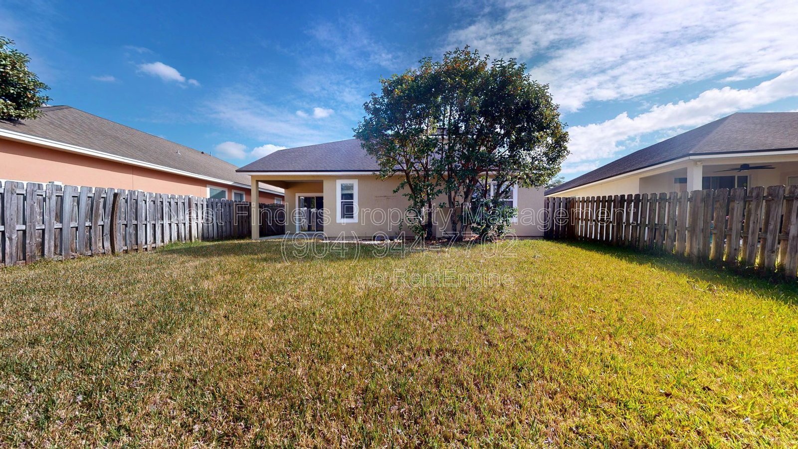 Beautiful Bartram Springs home, Available Now! property image
